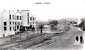 DJIDJELLI - LE CASINO 
